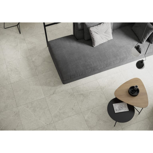 Напольная плитка Cerros Bianco 60x60x0,85 код 8525 Cerrad4