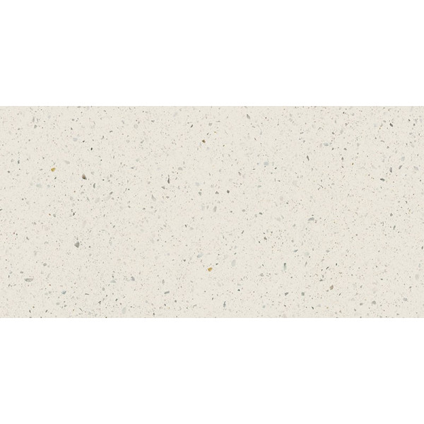 Плитка керамогранітна Macroside Bianco RECT 598x1198x10 Paradyz1