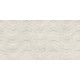 Плитка стінова Afternoon Silver RECT STR 298x598x9 Paradyz1