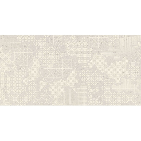 Плитка стінова Effect Grys Patchwork RECT 298x598x9 Paradyz1