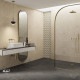 Плитка стінова Sunrise Brown RECT 298x598x9 Paradyz3
