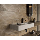 Плитка стінова Freedom Rust Dekor RECT 250x750x9 Paradyz2