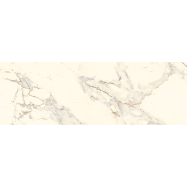 Плитка стінова Serene Bianco RECT 250x750x9 Paradyz1