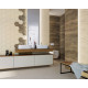 Плитка стінова Serene Beige RECT 250x750x9 Paradyz2