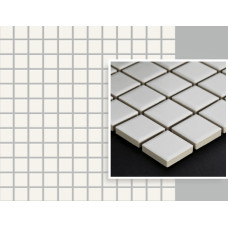 Мозаїка Albir Bianco (2,3x2,3) 298x298x6 Paradyz1