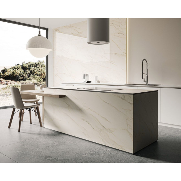 Плитка керамогранітна Horizon Gold RECT POL 600x1200x9 Paradyz4