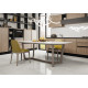 Плитка керамогранитная Tassero Beige LAP 597x1197x8,5 Cerrad2