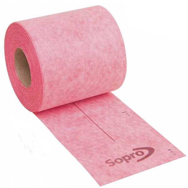 Эластичная уплотняющая лента Sopro AEB 148 (50 м)1