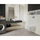 Плитка стінова Bliss Silver 300x600x9 Paradyz2