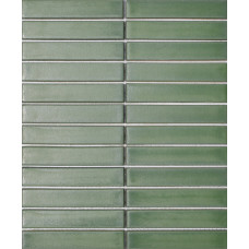Мозаика K 6010 Kit Kat Forest Green 252x300x9 Котто Керамика1