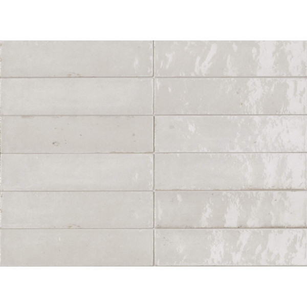 Плитка керамогранитная R8FM Look Bianco 60x240x10 Ragno1