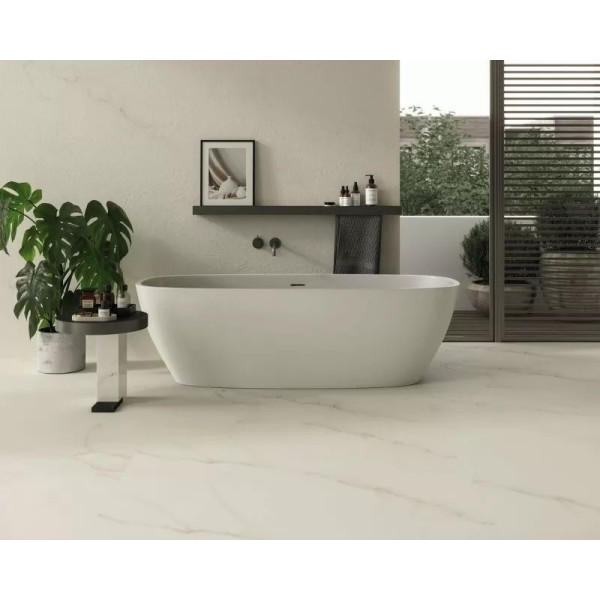 Плитка керамогранитная AFWI Marvel Calacatta Apuano MAT 600x1200 Atlas Concorde3