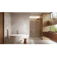 Плитка керамогранітна Sandbank Cream RECT 598x598x8 Opoczno2