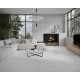 Плитка керамогранітна Ennis U117 Light Grey RECT LAP 598x1198x8 Paradyz2