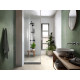 Плитка стеновая RCGF Wish Green Semimatt 53x300 Ragno2