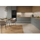 Плитка керамогранітна Lovstone Grey RECT LAP 598x1198x8 Paradyz2