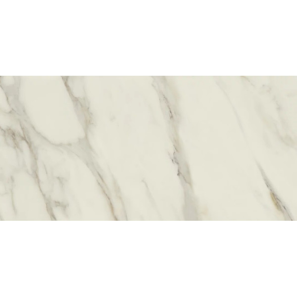 Плитка керамогранітна Daybreak Bianco RECT 598x1198x8 Paradyz1