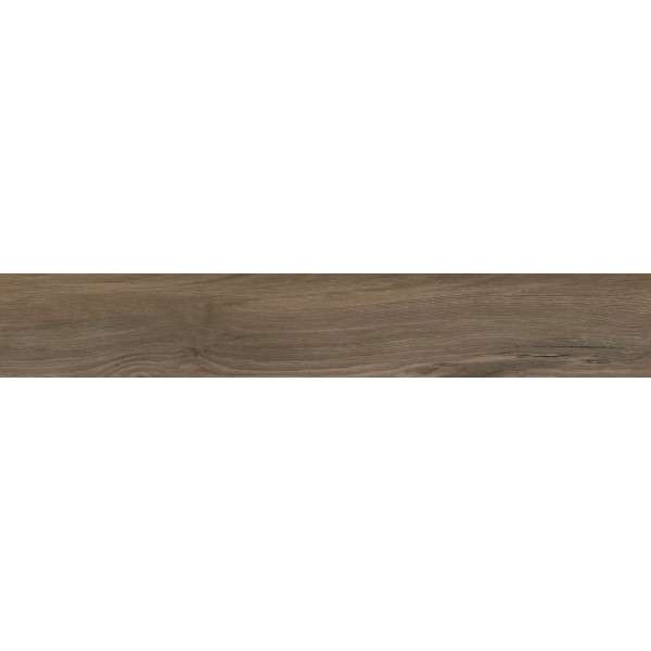 Плитка керамогранітна Specialwood Chocolate RECT STR 198x1198x8 Paradyz1