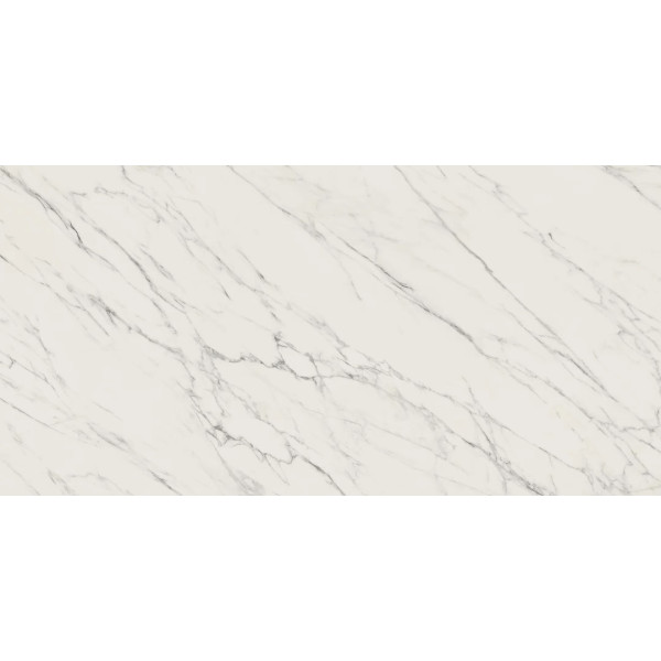 Плитка керамогранітна Elite White RECT POL 598x1198 Paradyz1