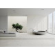 Плитка керамогранітна Elite White RECT POL 598x1198 Paradyz2
