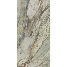 Плитка керамогранітна Abstract Green SZKL RECT POL 598x1198 Paradyz1