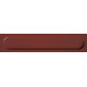 Плитка стінова Monpelli Wine Cegielka B STR Блиск 65x298 Paradyz1