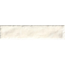 Плитка стінова Monpelli White Mix Cegielka STR Блиск 65x298 Paradyz1