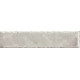 Плитка стінова Monpelli Ash Cegielka STR Блиск 65x298 Paradyz1