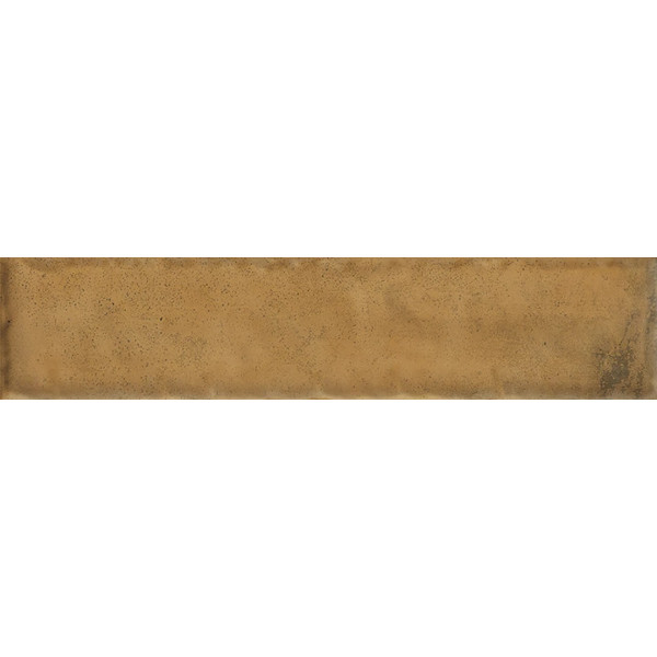 Плитка стінова Monpelli Ochra Mix Cegielka STR Блиск 65x298 Paradyz1