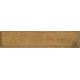 Плитка стінова Monpelli Ochra Mix Cegielka STR Блиск 65x298 Paradyz1