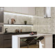 Плитка стеновая OY2151 Onyx Story Серый Mosaic 250x400 Golden Tile2