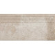 Сходинка пряма Viano Beige 300x600x8,5 Paradyz1