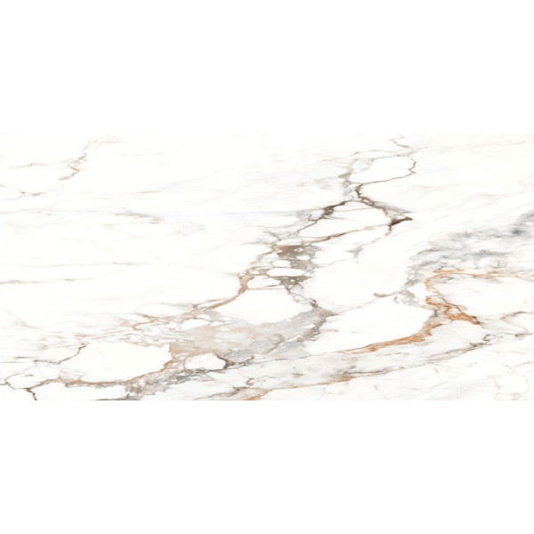 Керамическая плитка Nova Statuario POL 600x1200 Raviraj1