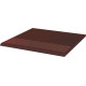 Сходинка пряма Cloud Brown 300x300x8,5 Paradyz1