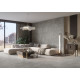 Керамическая плитка Rush White RECT 597x1197 Ceramika Gres2