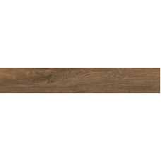 Плитка керамогранітна Simple Brown RECT 193x1202 Ceramika Gres1