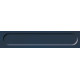 Плитка стінова Monpelli Navy Cegielka A STR POL 65x298 Paradyz1
