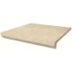 Сходинка з капіносом Scandiano Beige 328x328 Paradyz1