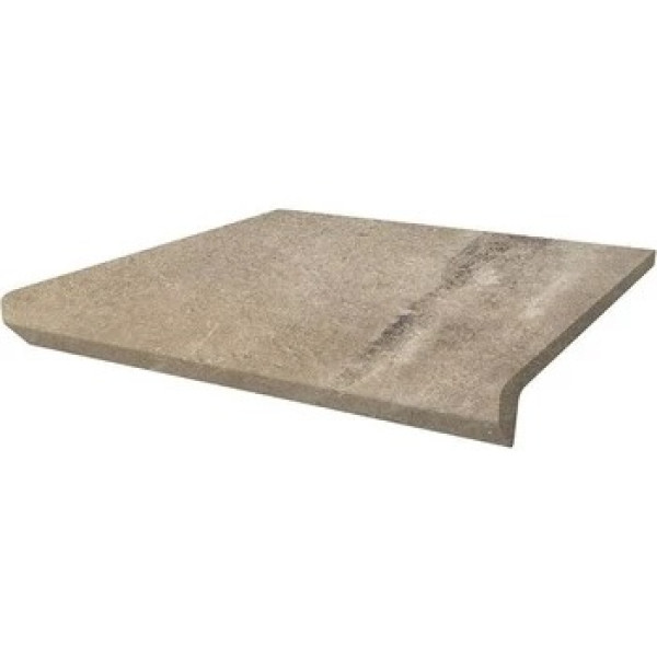 Сходинка з капіносом Scandiano Ochra 295x328 Paradyz1