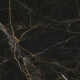 Плитка керамогранітна MPС580 Marmo Perlanera Чорний RECT 600x600x8 Golden Tile1