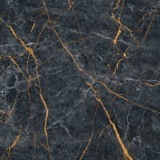 Плитка керамогранітна MOС580 Mountain Stone Чорний RECT 600x600x8 Golden Tile1
