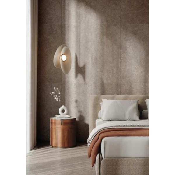 Плитка керамогранітна Urban Champagne Naturale SZKL RECT STR MAT 598x1198x8 Paradyz3