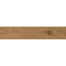 Плитка керамогранітна Floor Mossa Brown 110x600x8 Cerrad1