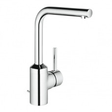 Смеситель для умывальника DN 10 Bozz (382940576), Kludi1
