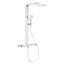 Душова система Rainshower Aqua Pure 1009620000 Grohe1