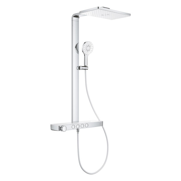 Душова система Rainshower Aqua Pure 1009620000 Grohe1