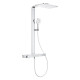 Душова система Rainshower Aqua Pure 1009620000 Grohe1