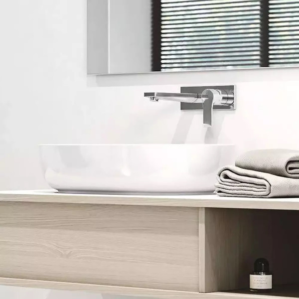 Смеситель для умывальника Zenta SL 482480565 Kludi3