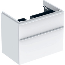 Шкафчик под умывальник Smyle Square 500.353.00.1 Geberit1