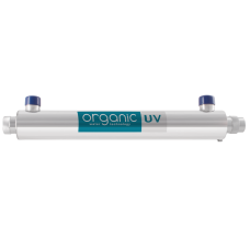 Organic-6S — ультрафіолетовий знезаражувач1
